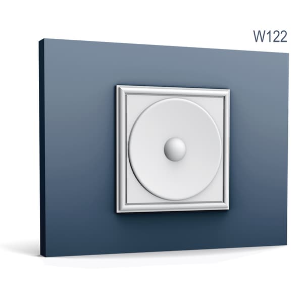 3D vægpaneler Orac Decor LUXXUS W122-box 1 kasse med 8 paneler