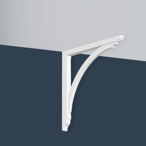 Fasadekonsol Orac Decor XTERIO GB04 stil klassisk