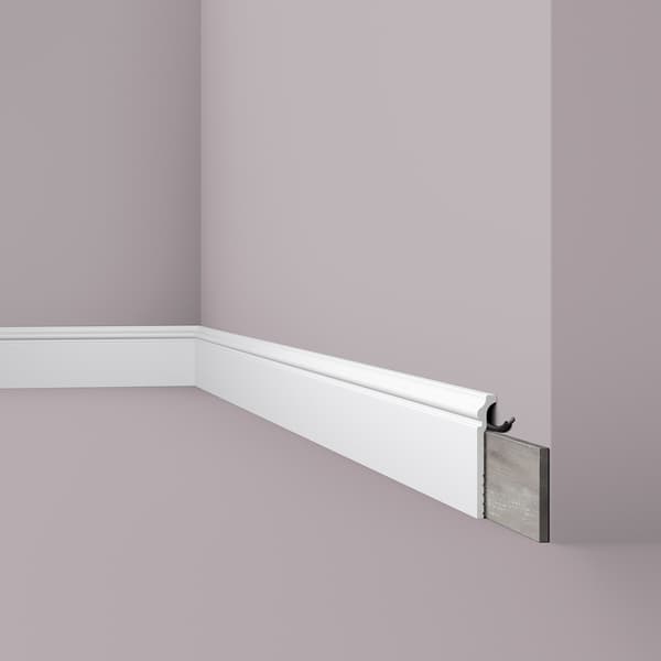 Täcklist NMC WALLSTYL CF3 stil modern