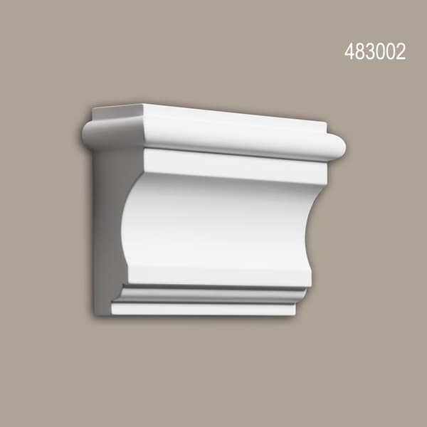 Konsol Profhome 483002 stil nyklassicism