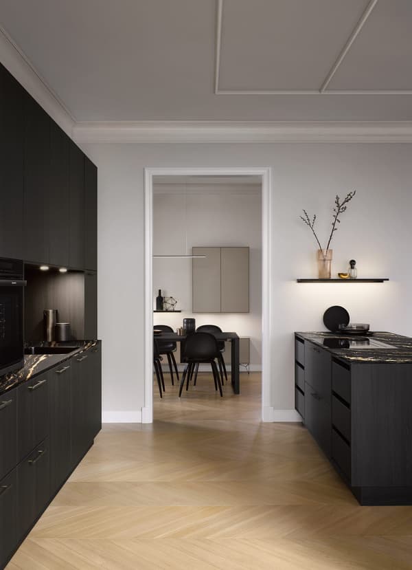 Taklist NMC ARSTYL AD23 stil modern