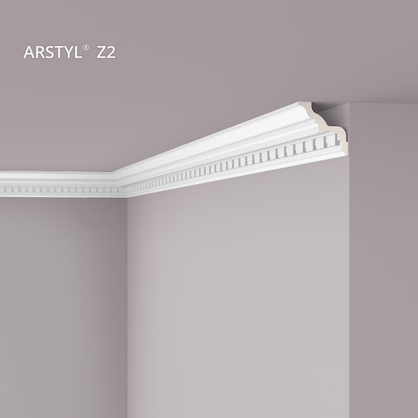 Taklist NMC ARSTYL Z2 stil modern