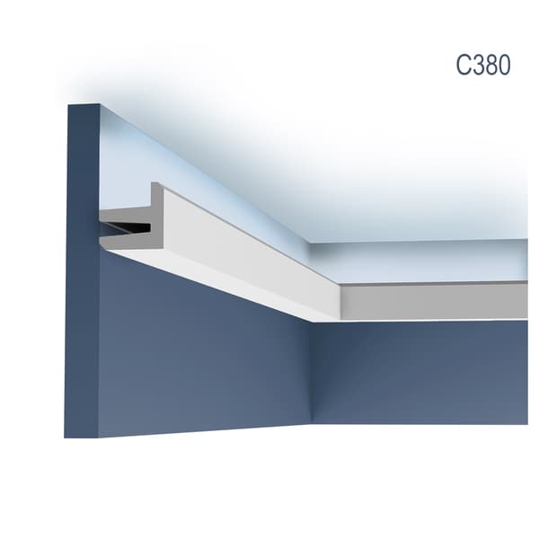 Taklist Orac Decor MODERN C380 stil modern