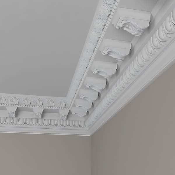 Konsol Profhome 119137 stil Korintisk