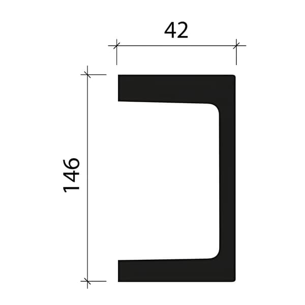 Fris Profhome 433202 stil modern