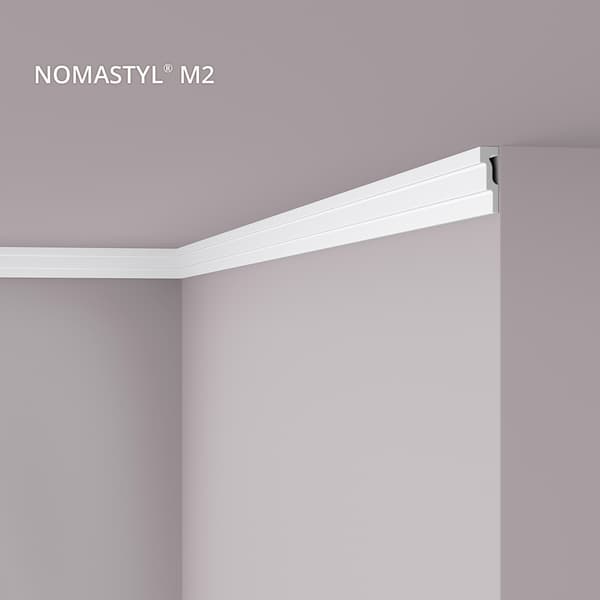 Taklist NMC NOMASTYL M2 stil modern