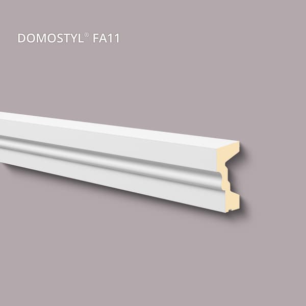 Sålbænk NMC DOMOSTYL FA11 stil klassisk
