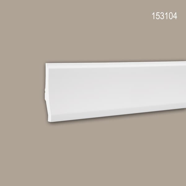 Golvlist Profhome 153104 stil modern