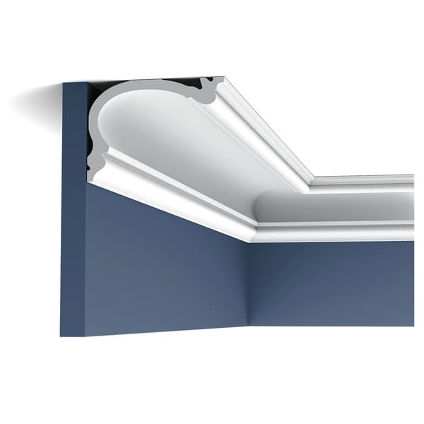 Stukliste Orac Decor LUXXUS C341 stil klassisk