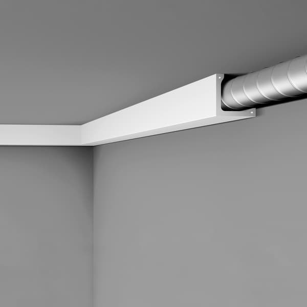 Täcklist NMC ARSTYL L4 stil modern
