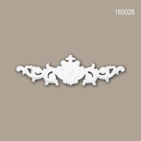 Deco element Profhome 160028 stil Nyklassicisme