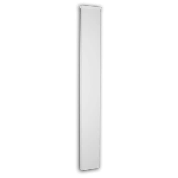 Pilaster skaft Profhome 452101 stil Toskansk