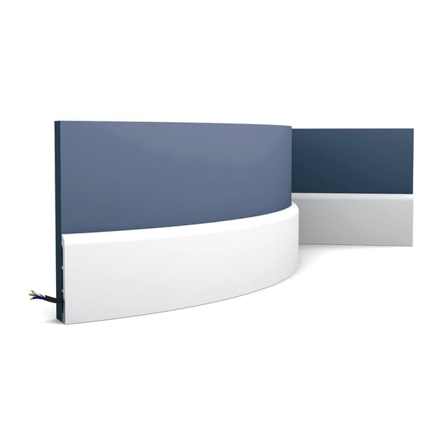 Stukliste fleksibel Orac Decor AXXENT SX184F stil moderne