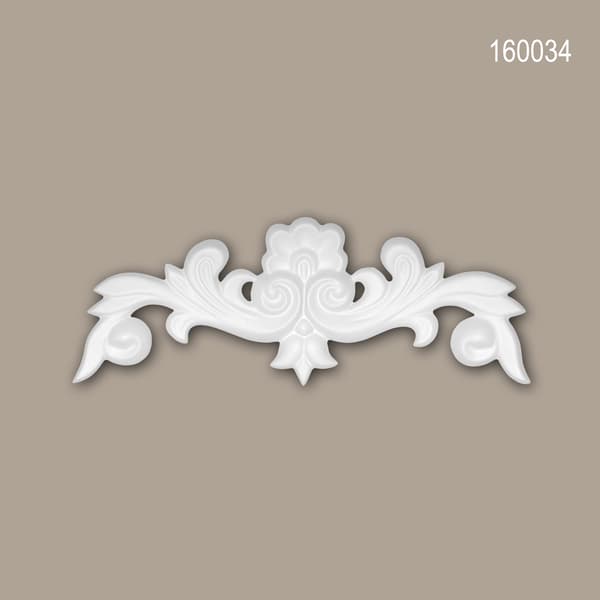 Deco element Profhome 160034 stil Rokoko / Barok