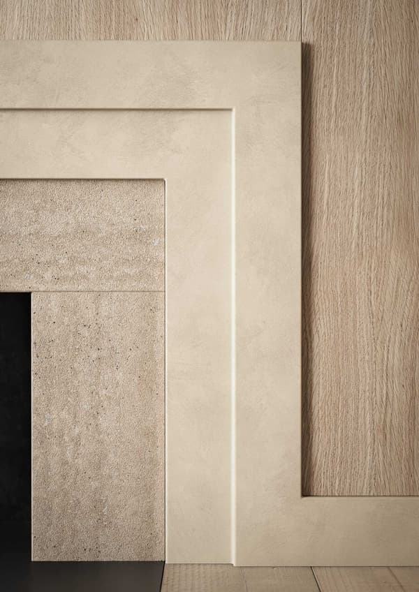 Golvlist NMC WALLSTYL FD15S stil modern