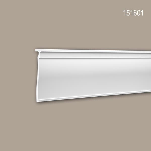 Vägglist Profhome 151601 stil modern