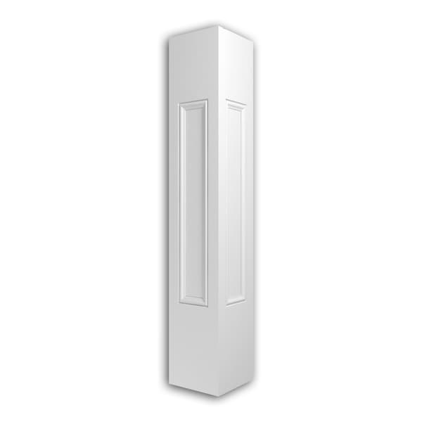 Balustrade sokkel Profhome 475201 stil Nyklassicisme
