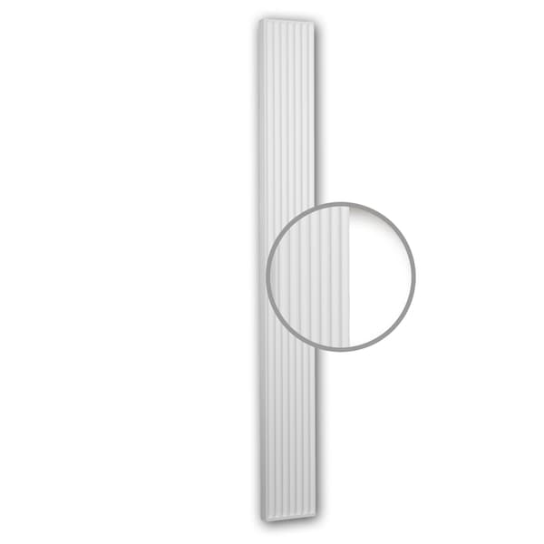 Pilaster skaft Profhome 422201 stil Jonisk