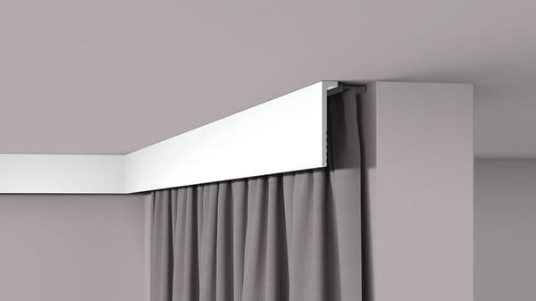 Täcklist NMC WALLSTYL CF2 stil modern