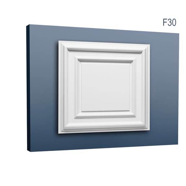 Loftspanel Orac Decor LUXXUS F30 stil klassisk