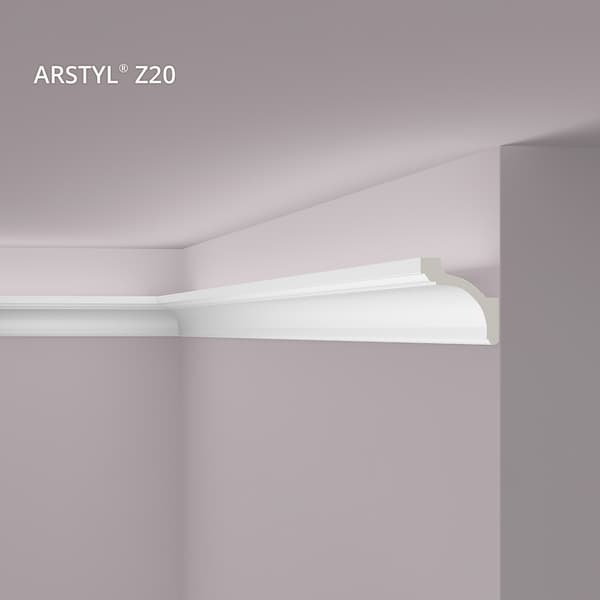 Taklist NMC ARSTYL Z20 stil modern