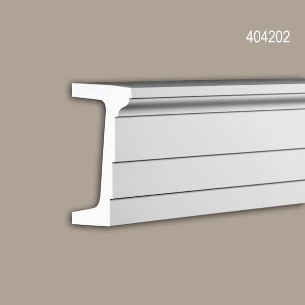 Arkkitraavi Profhome 404202 tyyli moderni