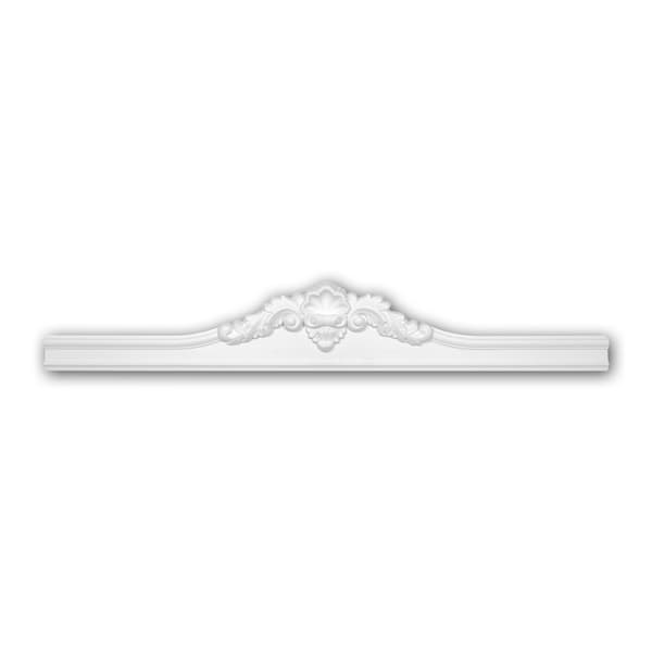 Frontispice Profhome 154014 stil Neo Empire