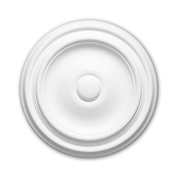Takrosett Profhome 156013 stil tidlös / klassisk