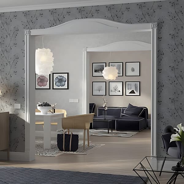 Deco element Profhome 154013 stil Neo Empire