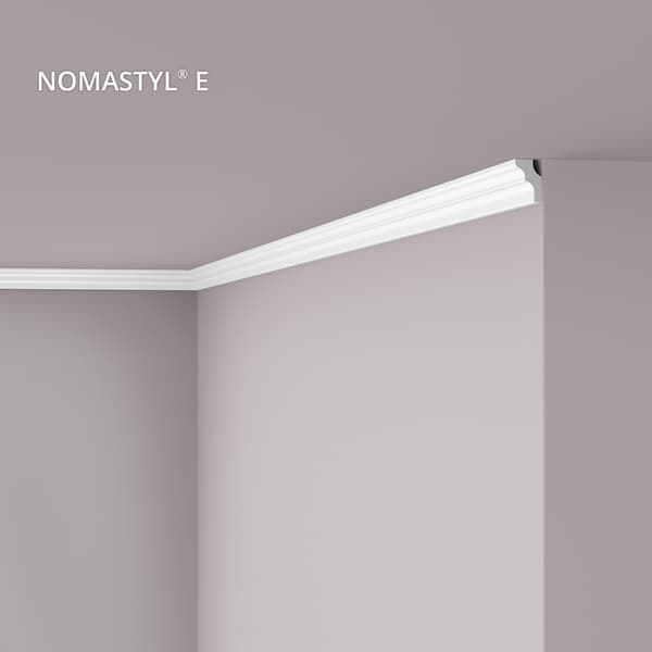 Taklist NMC NOMASTYL E stil modern