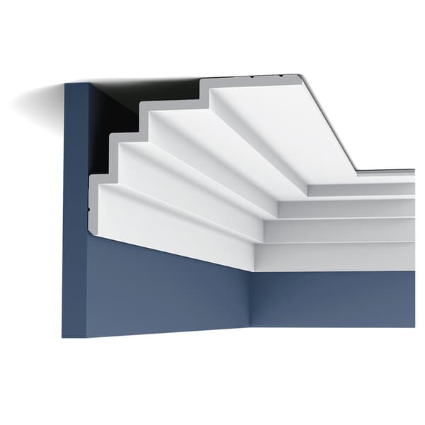 Stukliste Orac Decor MODERN C393 stil moderne