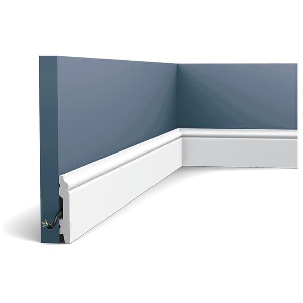 Fodliste Orac Decor AXXENT SX165 stil klassisk
