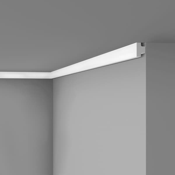 Vägglist NMC NOMASTYL T4 stil modern