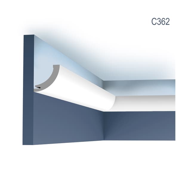 Taklist Orac Decor LUXXUS C362 stil modern