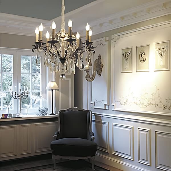 Deco element Orac Decor LUXXUS C307A stil Nyklassicisme