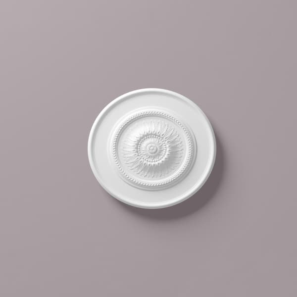 Stuk rosette NMC ARSTYL R10 stil klassisk