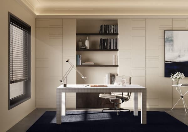 3d vægpanel NMC ARSTYL SCURETTO stil moderne