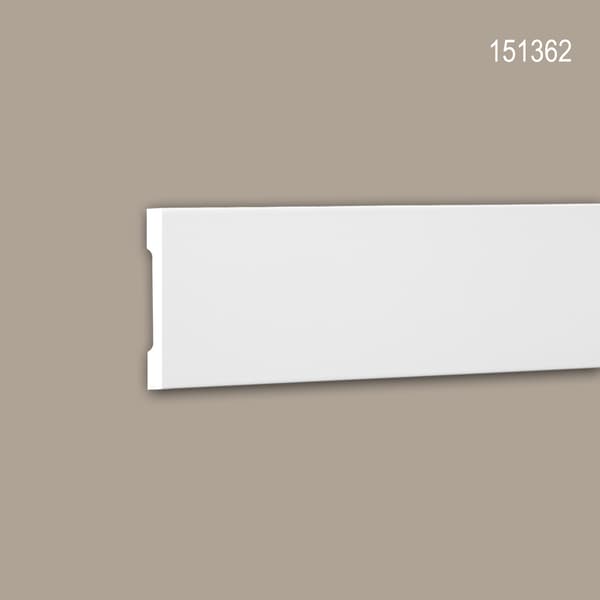 Vägglist Profhome 151362 stil modern