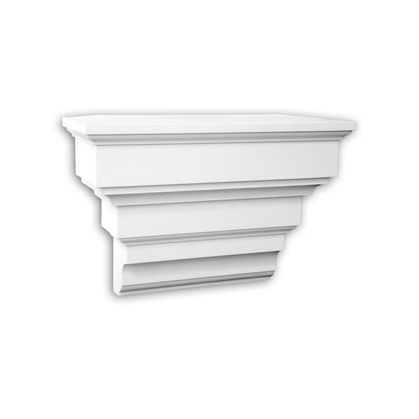 Konsol Profhome 483102 stil toscansk