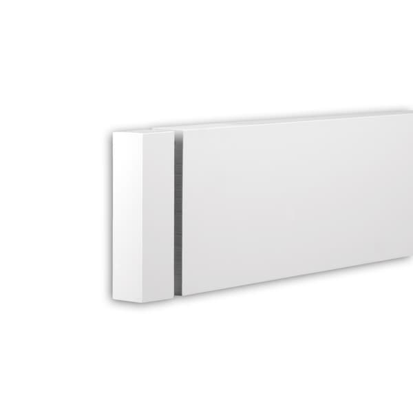 Ändelement Profhome 433132 stil modern