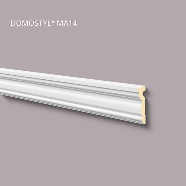 Dörrfoder  NMC DOMOSTYL MA14 stil modern