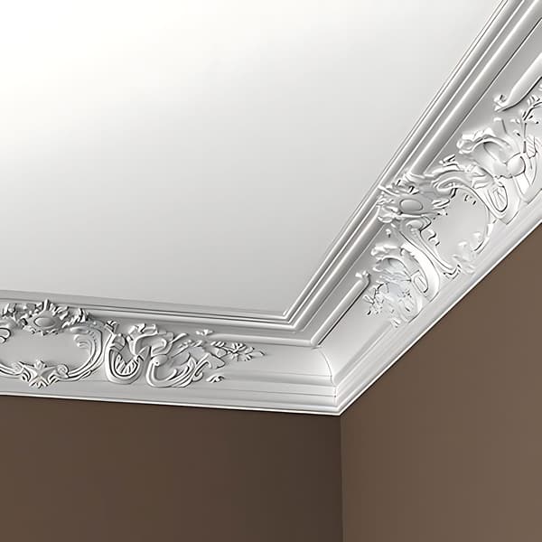 Taklist Profhome 150252F stil Rokoko / barock