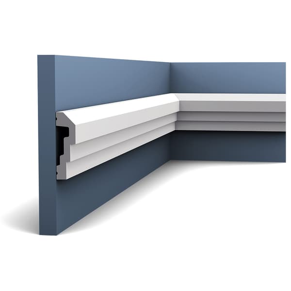 Vægliste Orac Decor LUXXUS P7070 stil moderne