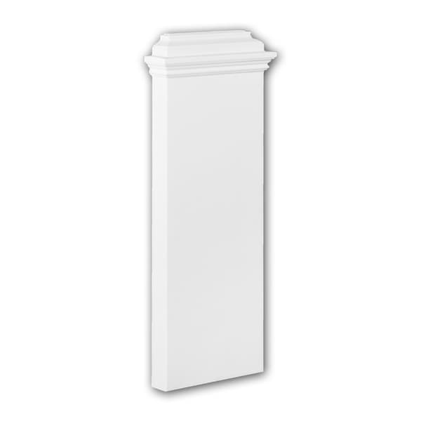 Pilaster baasi Profhome 123300 tyyli ajaton / klassinen