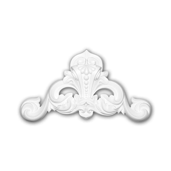 Deco element Profhome 160027 stil klassisk