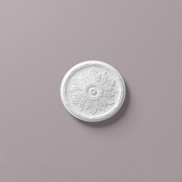 Stuk rosette NMC ARSTYL R9 stil klassisk