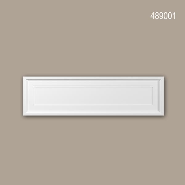 Frontispice Profhome 489001 stil Neo Empire
