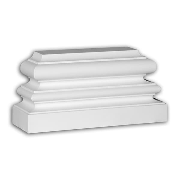 Pilaster postament Profhome 453201 stil jonisk