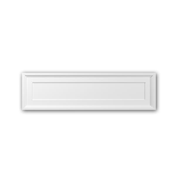Frontispice Profhome 489001 stil Neo Empire