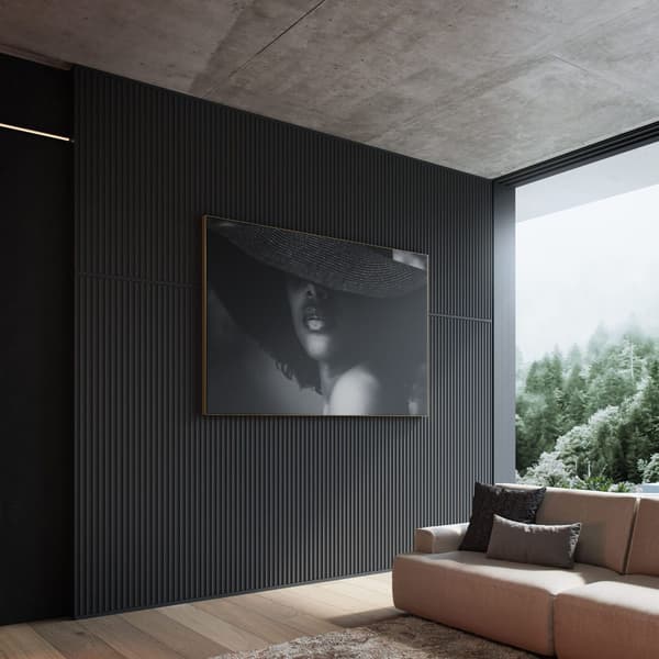 3D-väggpanel NMC ARSTYL DORIQUE stil modern